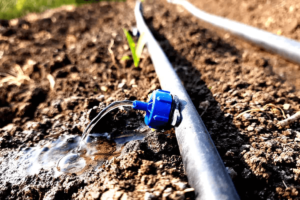drip system irrigation rapid city oahe landscapes