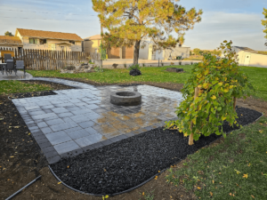 patio installation rapid city south dakota oahe landscapes