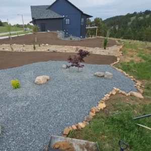 landscaping services in rapid city sd area